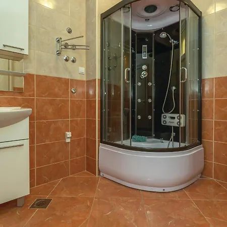 One-bedroom In