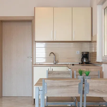 One-bedroom In Apartamento *
